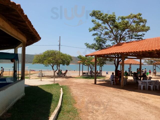 Bar Mendes