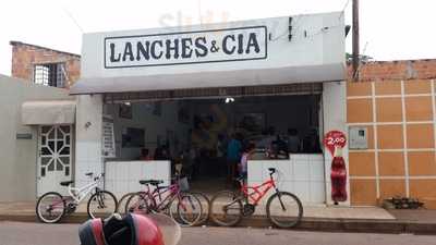 Lanche E Cia