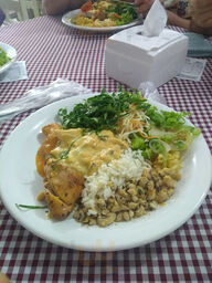 Pimenta Restaurante