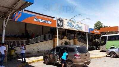 Restaurante Doce Mar De Minas