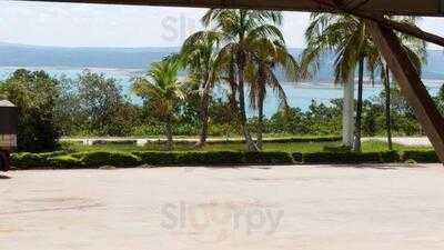 Restaurante Doce Mar De Minas