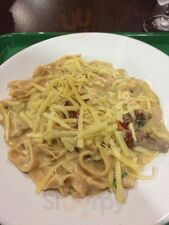 Gama Italy Fast Food