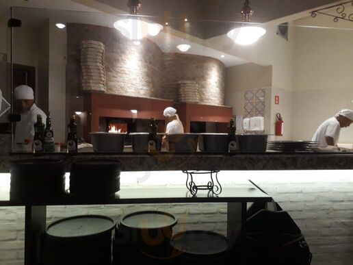 Vero Pizzaria