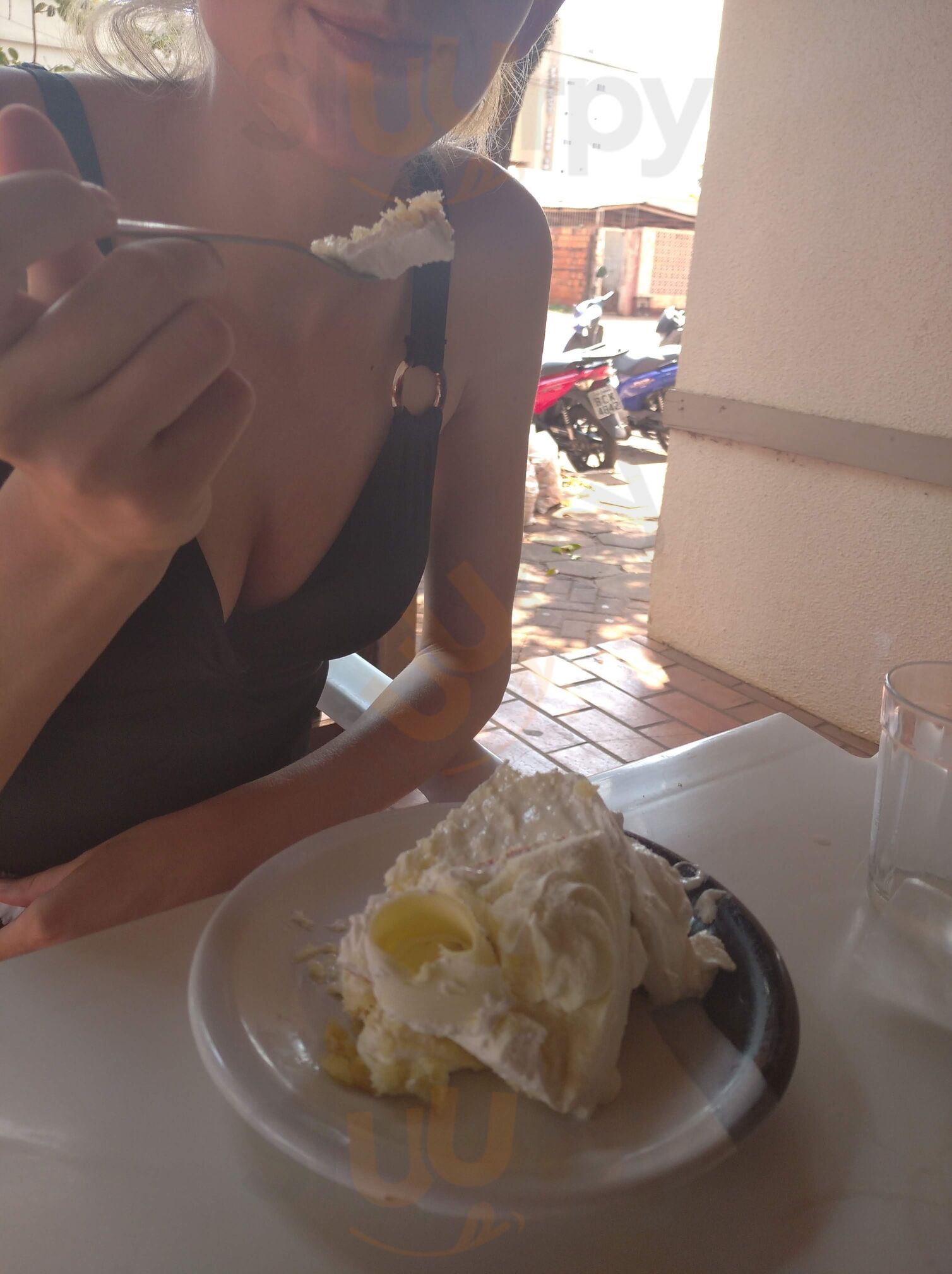 Cafe Nega Maluca