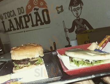 Toca Do Lampião