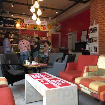 Kitutte Sucos & Salgados