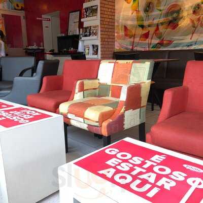 Kitutte Sucos & Salgados