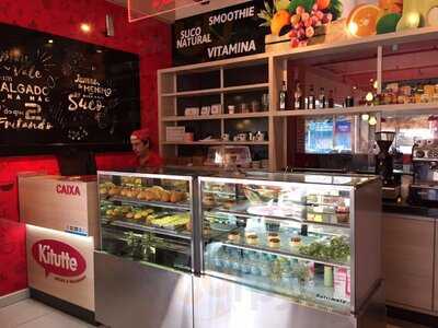 Kitutte Sucos & Salgados