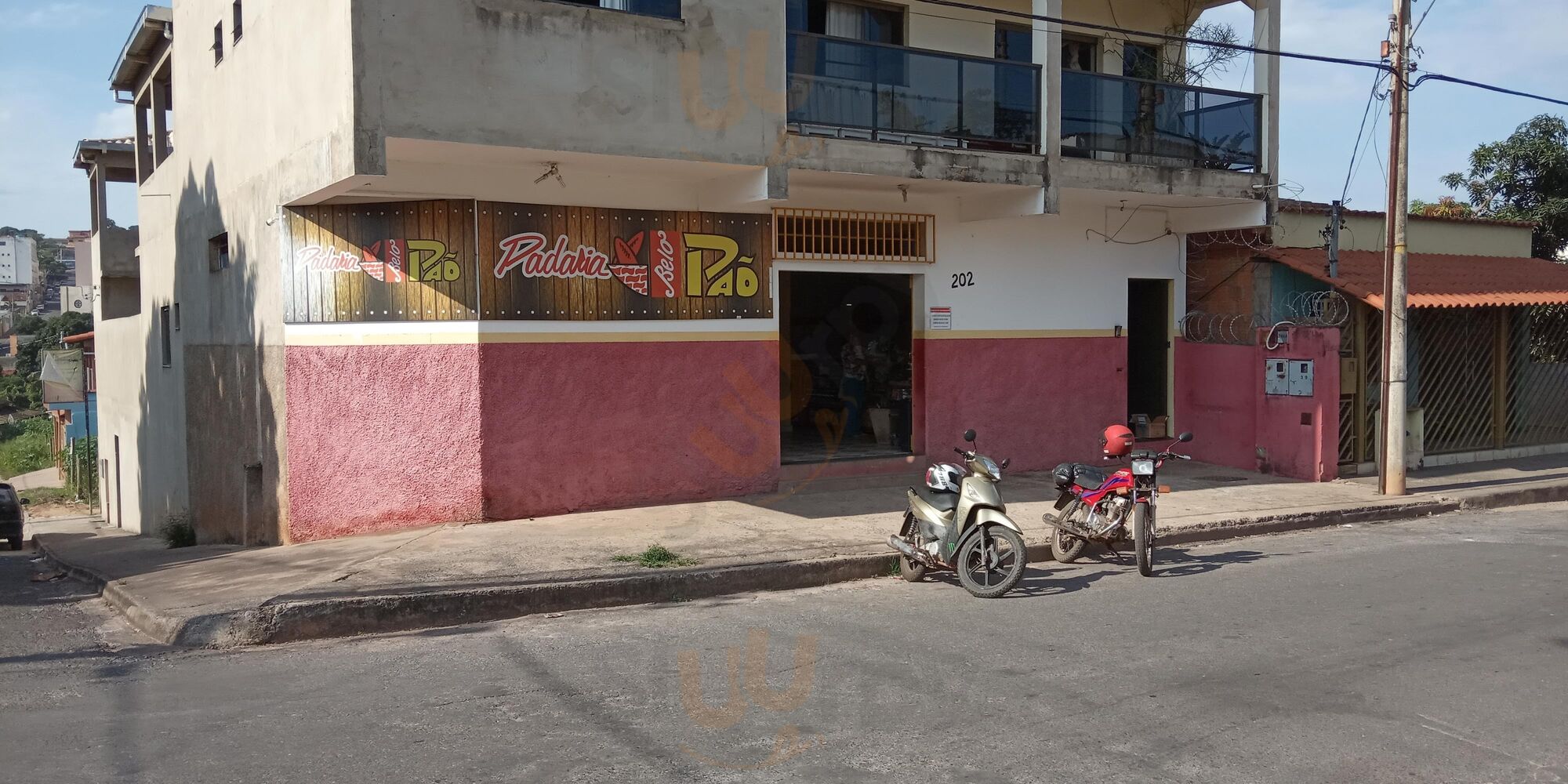 Padaria Belo Pao