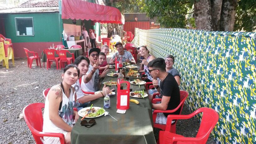 Lanchonete E Restaurante Passarão