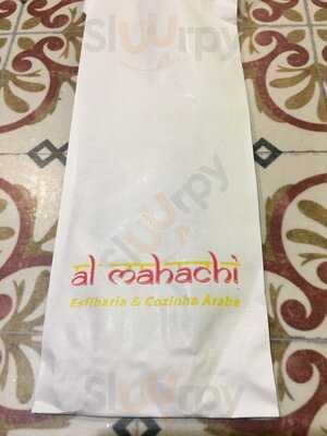 Al Mahachi