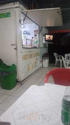 Hotdog Do Dirceu