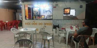 Hotdog Do Dirceu