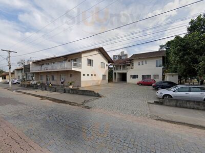 Restaurante Mittag Haus