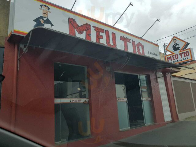 Meu Tio- Restaurante De Comida Caseira