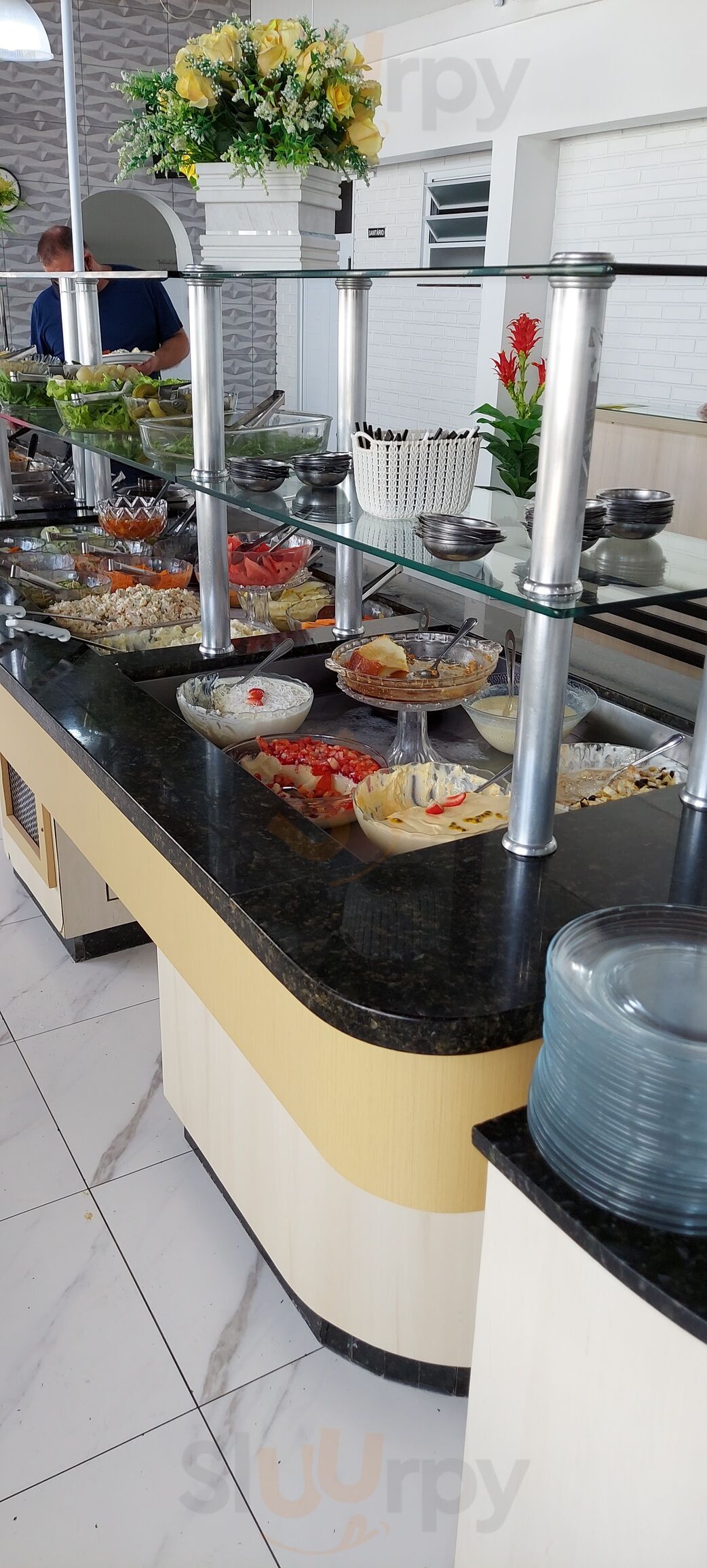 Sabor Caseiro