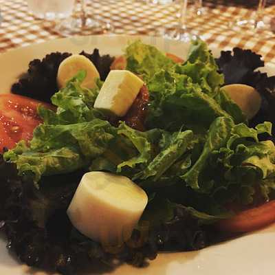 Restaurante Danceteria Roda D'Água