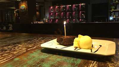 Restaurante Danceteria Roda D'Água