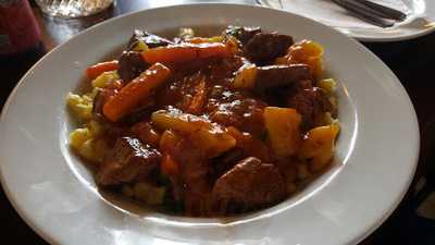 Restaurante Danceteria Roda D'Água