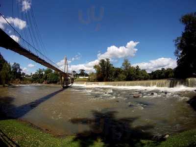 Restaurante Danceteria Roda D'Água