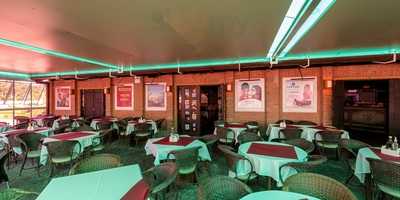 Restaurante Danceteria Roda D'Água