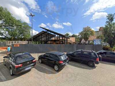 Restaurante Danceteria Roda D'Água