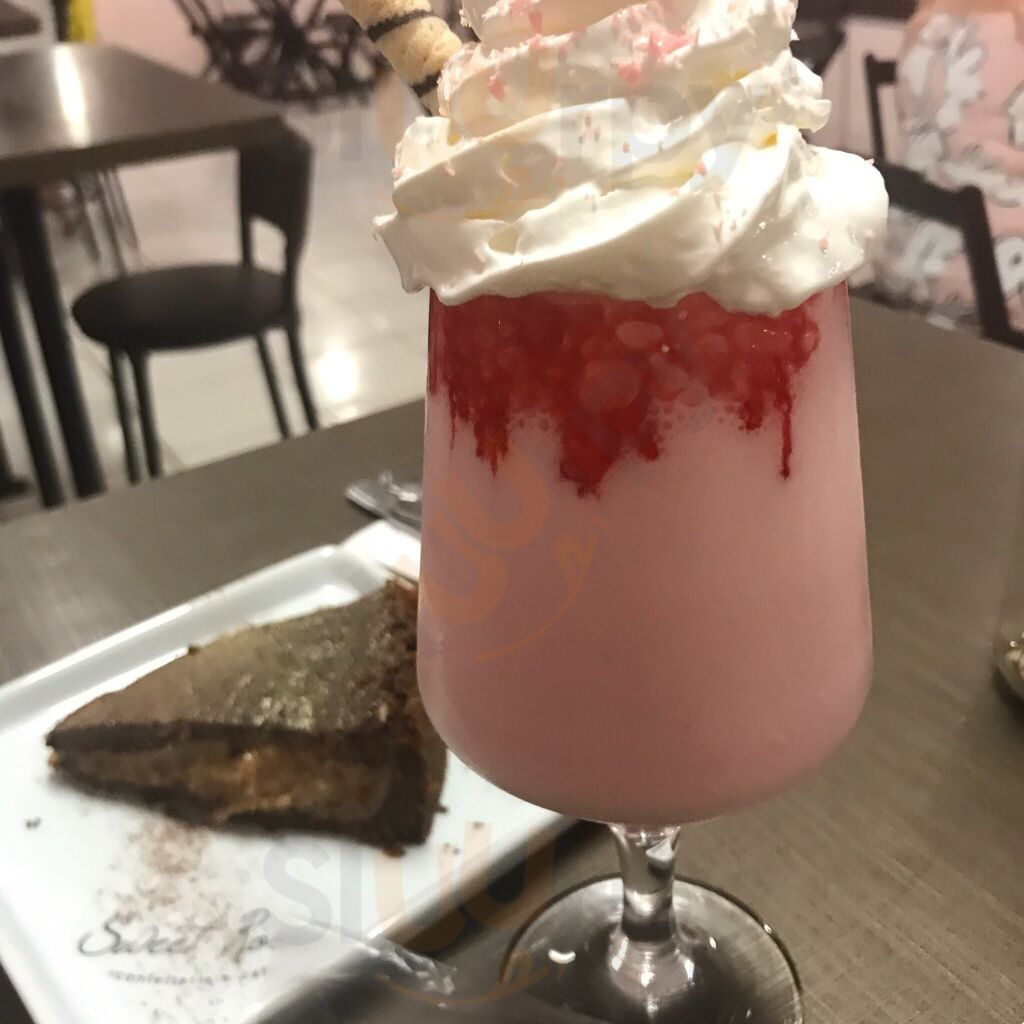 Sweet Rosa Confeitaria E Cafe