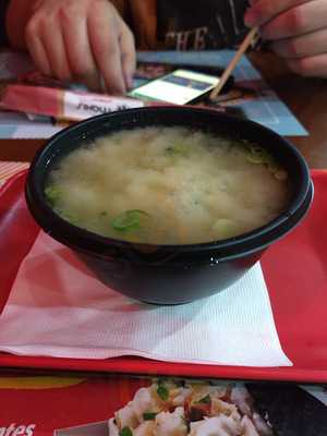 Temakeria Makis Place