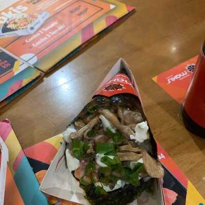 Temakeria Makis Place