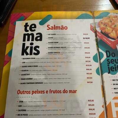 Temakeria Makis Place