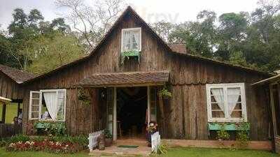 Süsser Schuppen Restaurante E Choperia