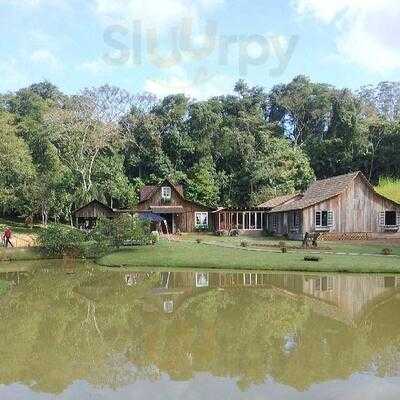 Süsser Schuppen Restaurante E Choperia