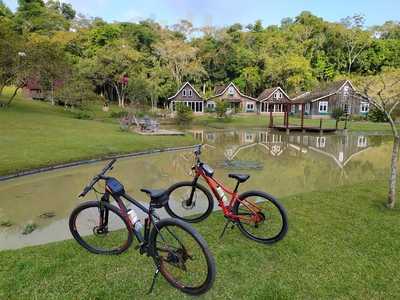 Süsser Schuppen Restaurante E Choperia