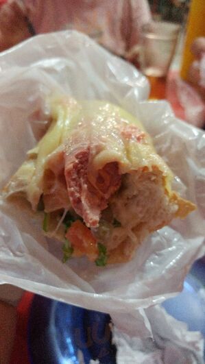 Lancheria Do Braz