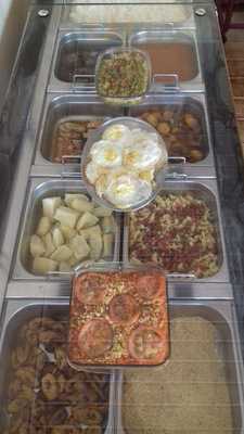 Restaurante E Churrascaria Bistecao