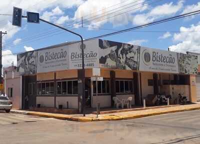 Restaurante E Churrascaria Bistecao