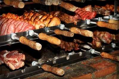 Restaurante E Churrascaria Bistecao