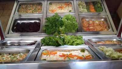 Restaurante E Churrascaria Bistecao