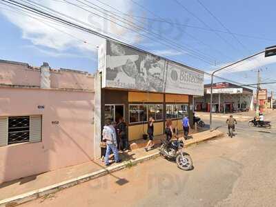 Restaurante E Churrascaria Bistecao