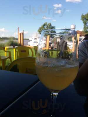 Espetaria Carro De Boi