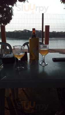 Espetaria Carro De Boi