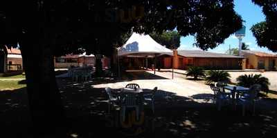 Espetaria Carro De Boi