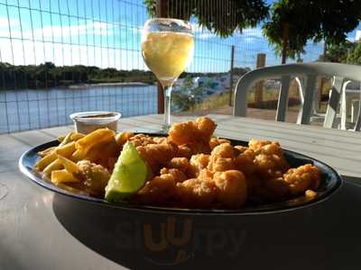 Espetaria Carro De Boi