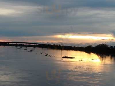 Espetaria Carro De Boi