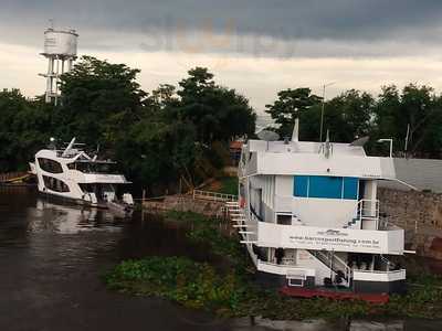 Espetaria Carro De Boi