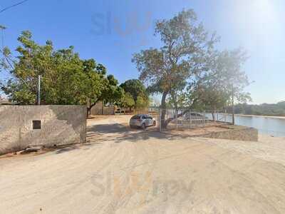 Espetaria Carro De Boi