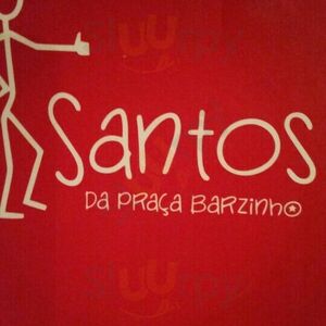 Santos Da Praca Barzinho