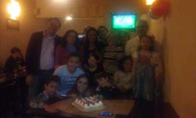 Pizzaria Tratoria Fiorentina