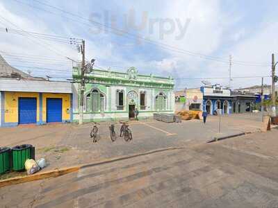 Lanchonete & Buffet De Sorvetes Ki Delicia