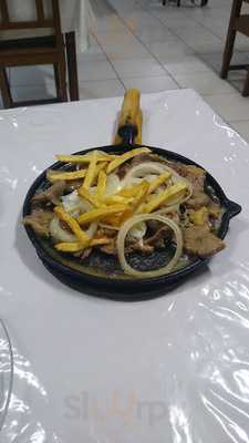 Restaurante Caramujo